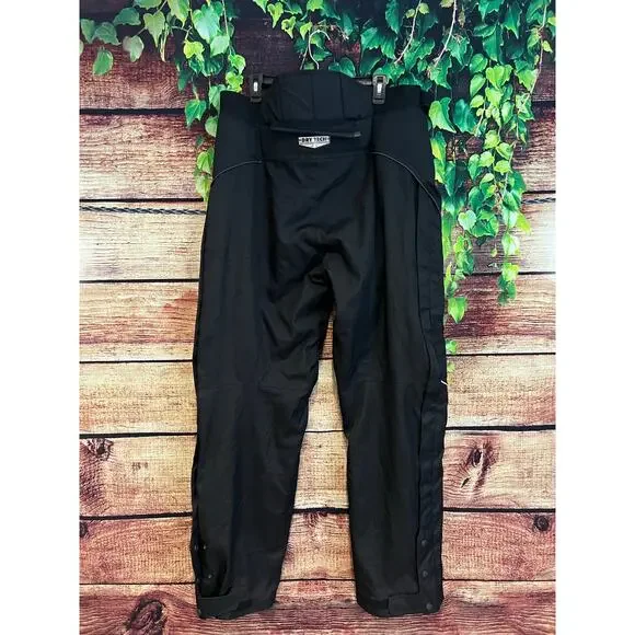Joe Rocket Ballistic Series Dry Tech Multilayer Waterproof